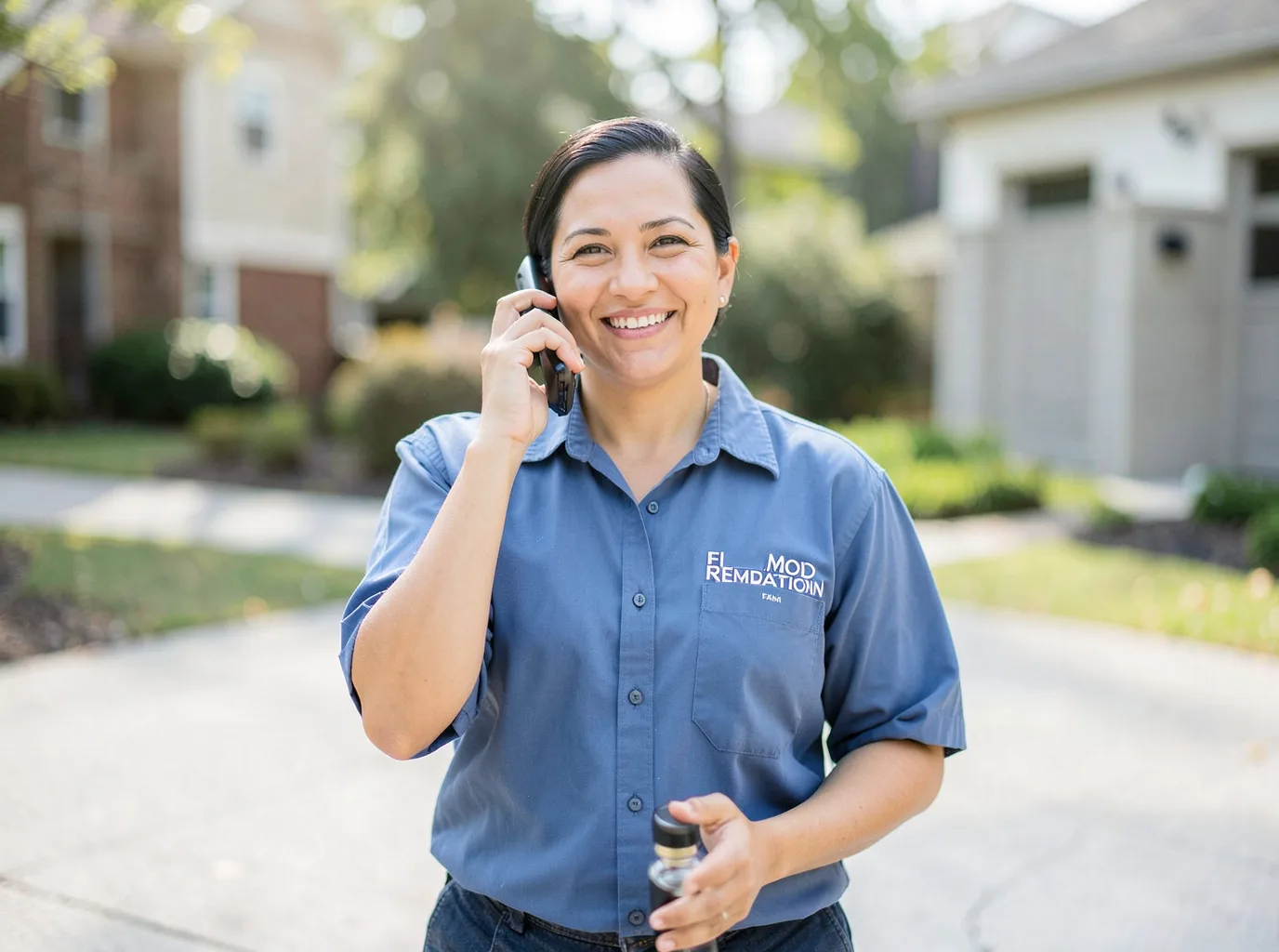 Mold Remediation Pilot Knob, MO FAQs